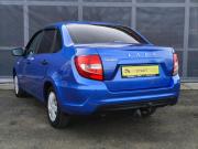 Lada (ВАЗ) Granta I Рестайлинг Ижевск  - изображение 13