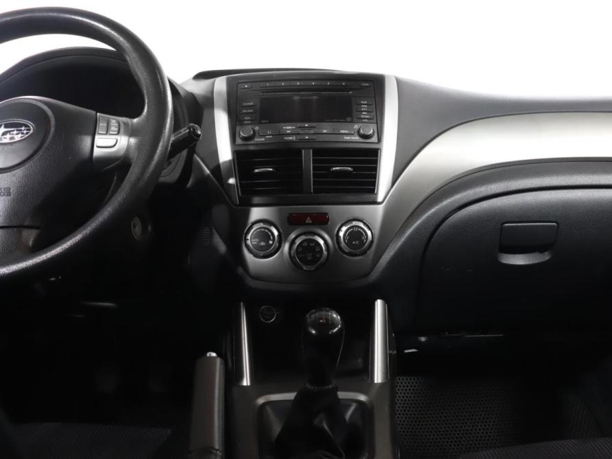 Subaru Forester III Москва  - изображение 15