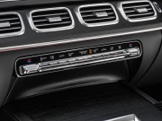 Mercedes-Benz GLS II (X167) Рестайлинг Москва  - изображение 59