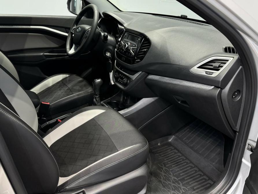 Lada (ВАЗ) Vesta I Волжский  - изображение 24