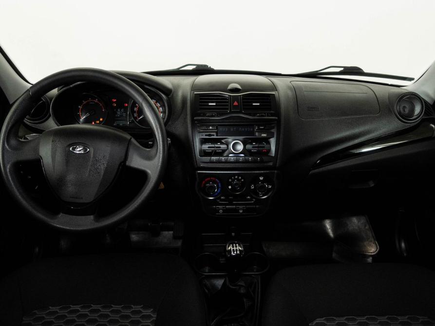 Lada (ВАЗ) Granta I Рестайлинг Казань  - изображение 7