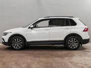 Volkswagen Tiguan II Рестайлинг Москва  - изображение 26