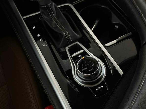 Changan CS95 I Рестайлинг с пробегом 2022 года, цена 2 400 000 рублей, 47210 км, внедорожник, Автокод Объявления