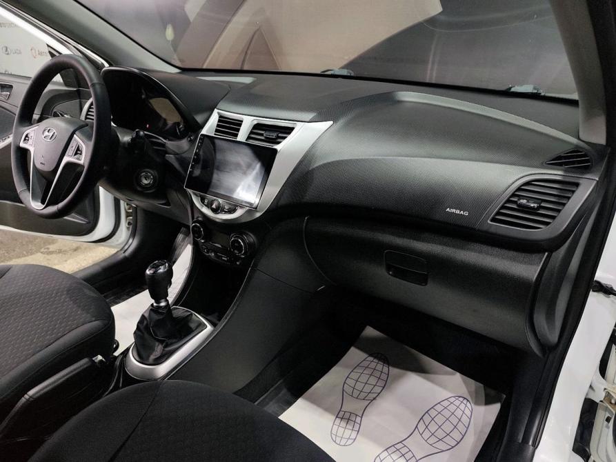 Hyundai Solaris I Ставрополь  - изображение 9