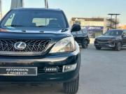 Lexus GX I Новосибирск  - изображение 37