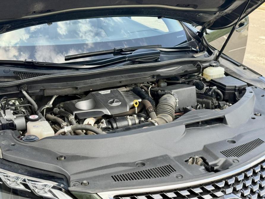 Lexus RX IV Рестайлинг Воронеж  - изображение 15