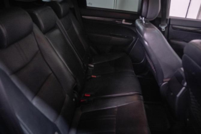 Kia Sorento II с пробегом 2012 года, цена 1 649 000 рублей, 281000 км, внедорожник, Автокод Объявления