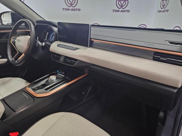 Haval Jolion I Рестайлинг с пробегом 2025 года, цена 2 498 000 рублей, 8381 км, внедорожник, Автокод Объявления