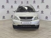 Lexus RX II Рестайлинг Тольятти  - изображение 24