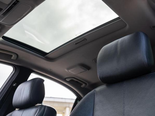 Mercedes-Benz S-Класс V (W221) с пробегом 2008 года, цена 1 649 000 рублей, 262277 км, седан, Автокод Объявления