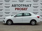 Renault Logan II Рестайлинг Владимир  - изображение 23
