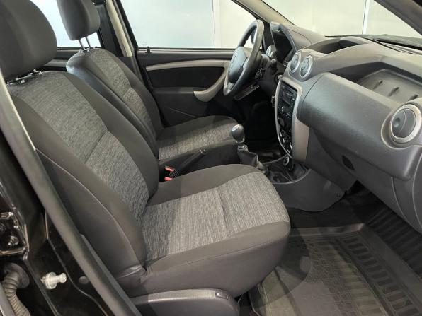 Renault Duster I с пробегом 2014 года, цена 1 120 000 рублей, 40246 км, внедорожник, Автокод Объявления