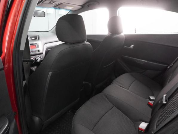 Kia Rio III с пробегом 2012 года, цена 814 000 рублей, 154059 км, седан, Автокод Объявления