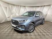 Chery Tiggo 8 Pro Max I Москва  - изображение 23