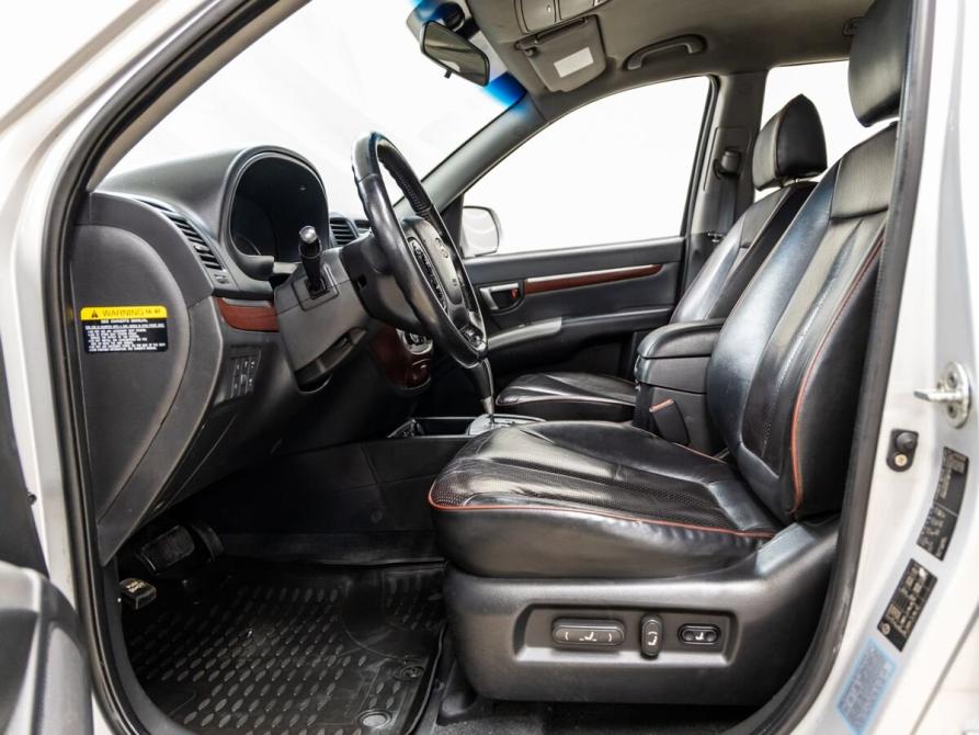 Hyundai Santa Fe II Волгоград  - изображение 26