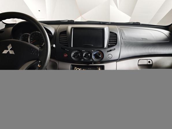 Mitsubishi L200 IV Рестайлинг с пробегом 2013 года, цена 1 345 000 рублей, 217634 км, offers.body_type.unknown, Автокод Объявления