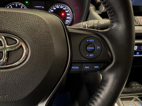 Toyota RAV4 V (XA50) с пробегом 2020 года, цена 2 949 000 рублей, 69000 км, внедорожник, Автокод Объявления
