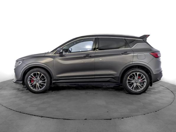Geely Coolray I с пробегом 2023 года, цена 1 865 000 рублей, 58201 км, внедорожник, Автокод Объявления