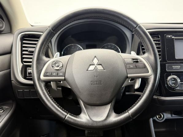 Mitsubishi Outlander III с пробегом 2013 года, цена 1 489 000 рублей, 106860 км, внедорожник, Автокод Объявления