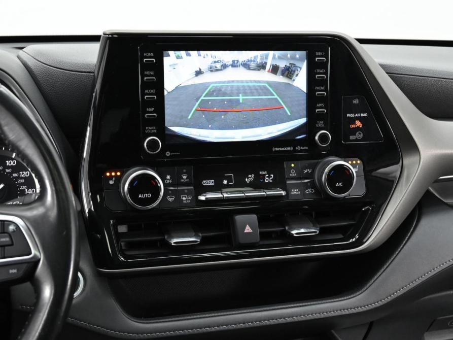 Toyota Highlander IV (XU70) Москва  - изображение 8