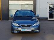 Daewoo Gentra II Москва  - изображение 18