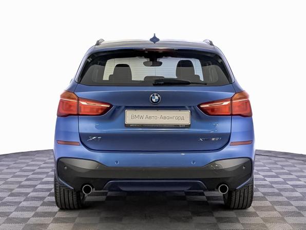 BMW X1 II (F48) с пробегом 2018 года, цена 2 500 000 рублей, 115923 км, внедорожник, Автокод Объявления