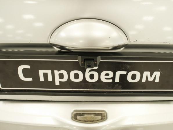 Nissan Micra III (K12) с пробегом 2004 года, цена 375 000 рублей, 183443 км, хэтчбек, Автокод Объявления