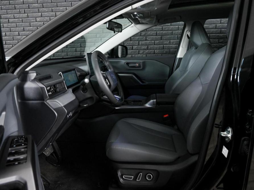 Toyota RAV4 VI (XA60) Екатеринбург  - изображение 10