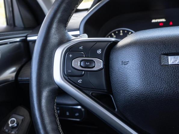 Haval Jolion I с пробегом 2023 года, цена 2 014 500 рублей, 42829 км, внедорожник, Автокод Объявления