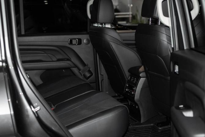 Новый Haval H9 II 2026 года, цена 5 299 000 рублей, внедорожник, Автокод Объявления