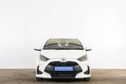 Toyota Yaris IV Тюмень  - изображение 21
