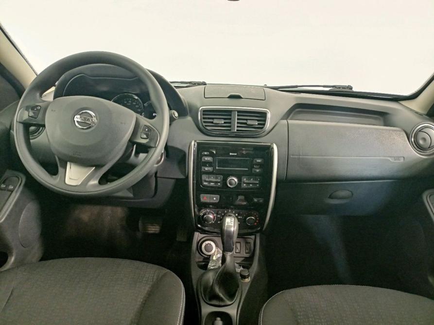 Nissan Terrano III (D10) Архангельск  - изображение 14