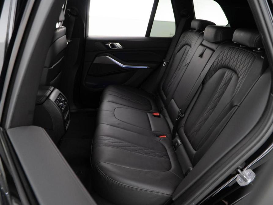 BMW X5 IV (G05/G18) Москва  - изображение 9
