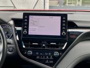 Toyota Camry VIII (XV70) Рестайлинг Москва  - изображение 39