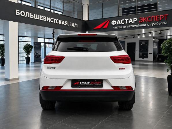 Dongfeng Fengon 500 с пробегом 2024 года, цена 1 540 000 рублей, 26832 км, внедорожник, Автокод Объявления