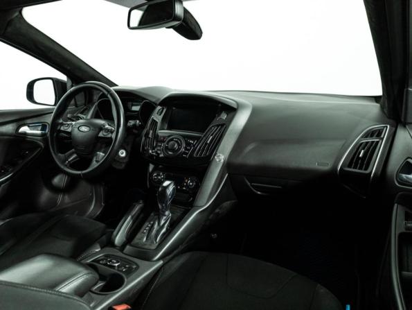 Ford Focus III с пробегом 2012 года, цена 735 989 рублей, 207764 км, седан, Автокод Объявления