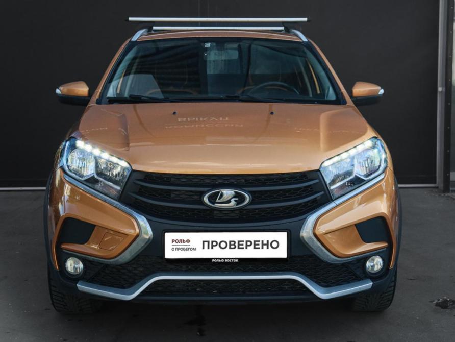 Lada (ВАЗ) XRAY I Москва  - изображение 2