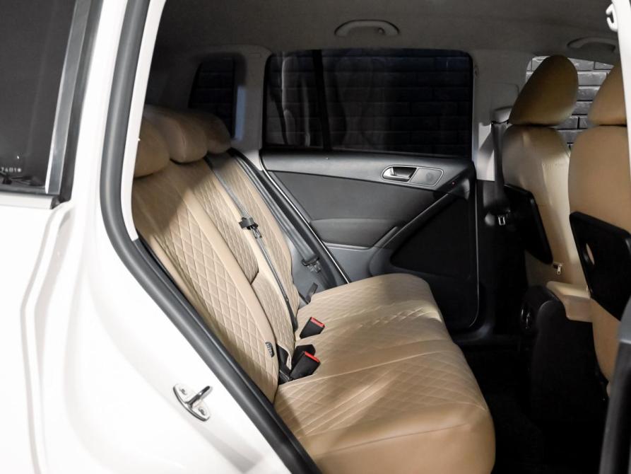 Volkswagen Tiguan I Екатеринбург  - изображение 17