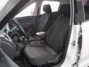Skoda Rapid I Воронеж  - изображение 26