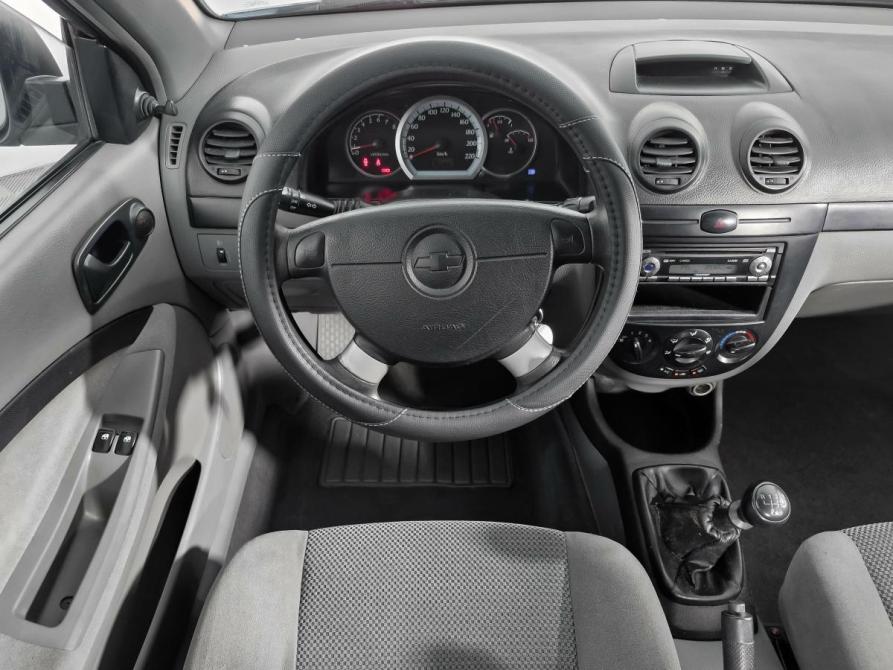 Chevrolet Lacetti I Нижний Новгород  - изображение 10