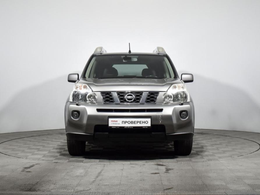 Nissan X-Trail II Санкт-Петербург  - изображение 2