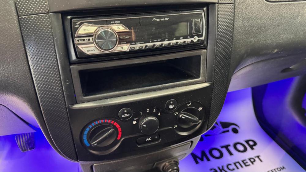 Chevrolet Aveo I Киров  - изображение 9