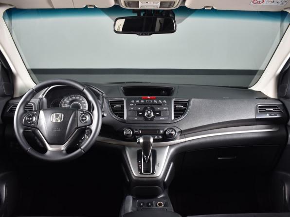 Honda CR-V IV с пробегом 2013 года, цена 1 699 995 рублей, 238198 км, внедорожник, Автокод Объявления