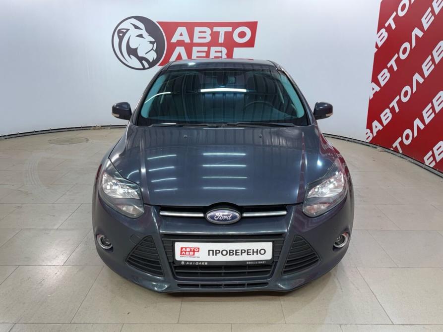 Ford Focus III Новочеркасск  - изображение 3