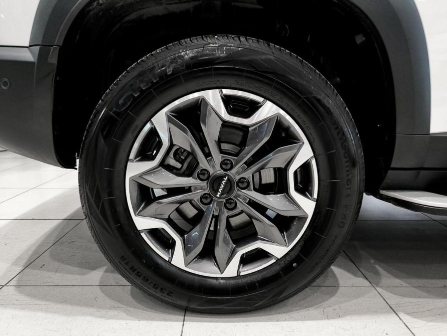 Haval Dargo Казань  - изображение 22