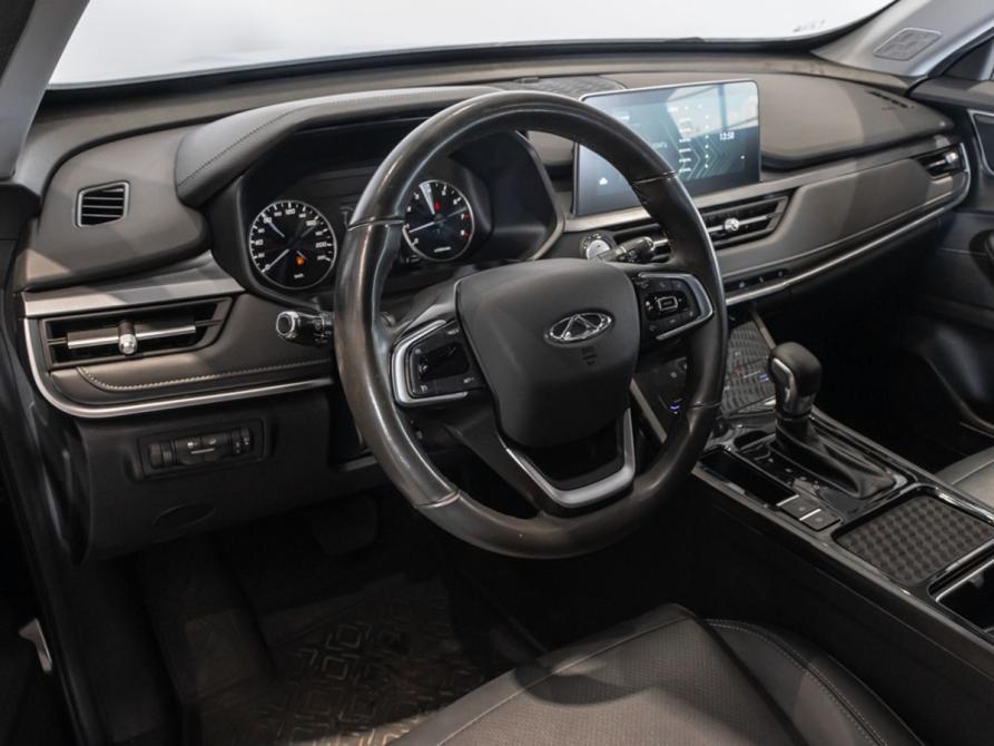 Chery Tiggo 4 Pro I Казань  - изображение 5