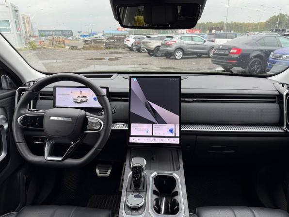 Jaecoo J7 I с пробегом 2023 года, цена 2 295 000 рублей, 59136 км, внедорожник, Автокод Объявления