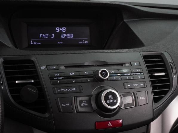 Honda Accord VIII с пробегом 2010 года, цена 1 272 000 рублей, 203776 км, седан, Автокод Объявления
