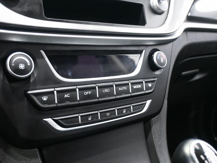 Geely Emgrand 7 I Рестайлинг Ростов-на-Дону  - изображение 15