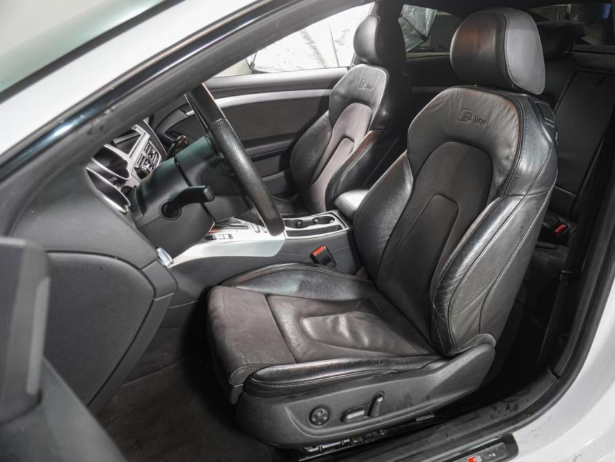 Audi A5 I (8T) Воронеж  - изображение 12
